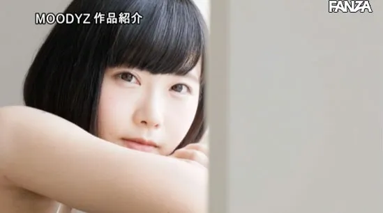 白坂有以人物特写