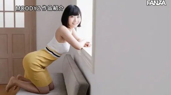 白坂有以自然笑容