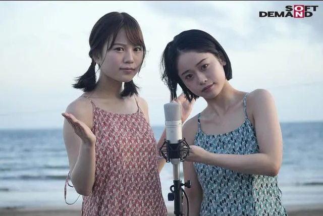 柏木桃香作品剧照