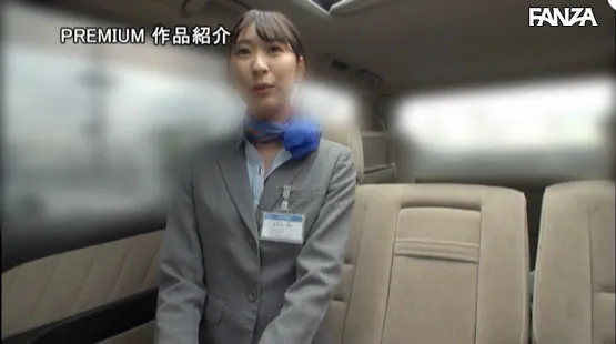 花宫あむ职业形象展示