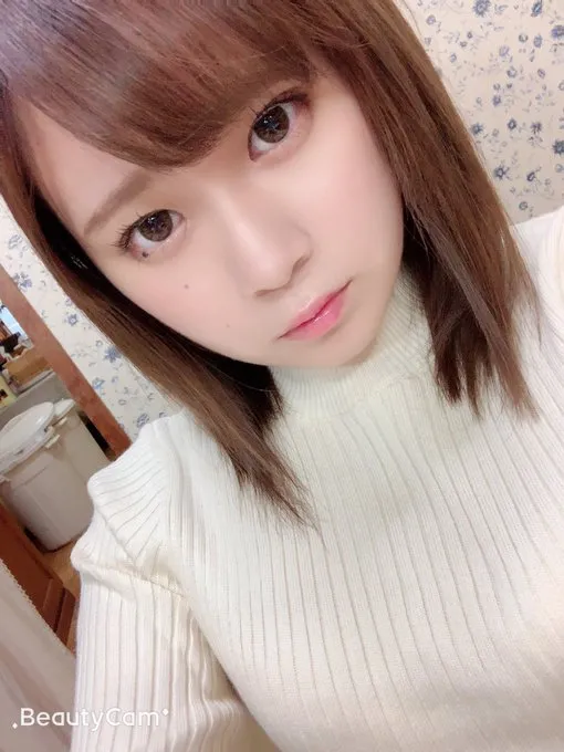 南诗乃官方推特截图