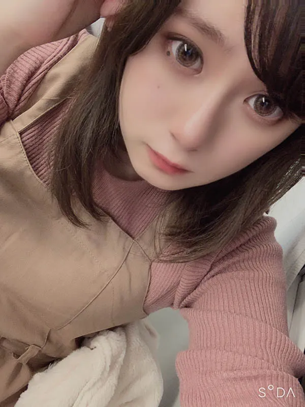 南诗乃宣传照片