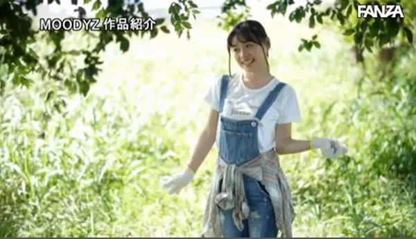 花音丽活力表现