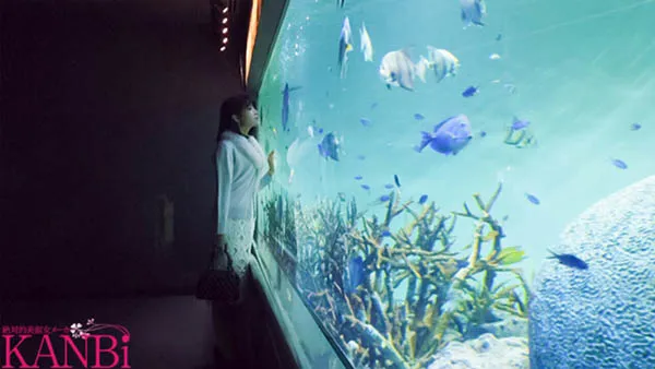 三田友梨那形象剧照二