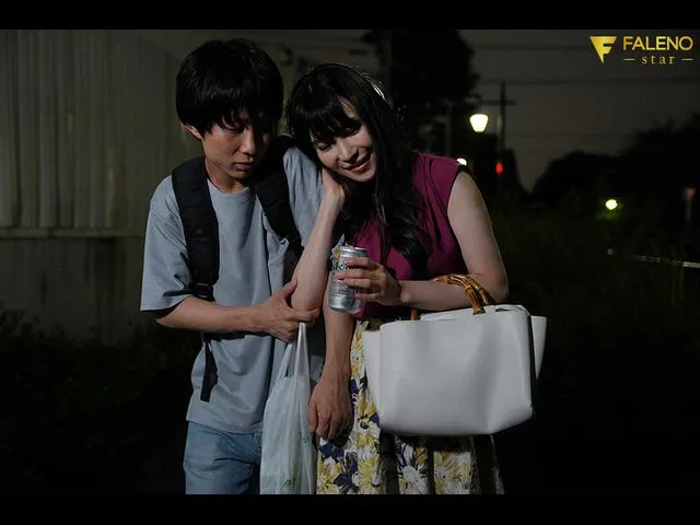 新川爱七作品场景一