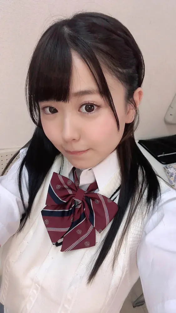 白石あこ剧照展示