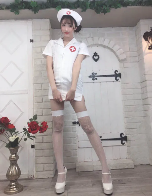 星宫一花角色剧照