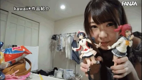 堀北つむぎ演出剧照