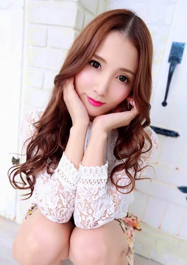 咲乃小春艺术写真