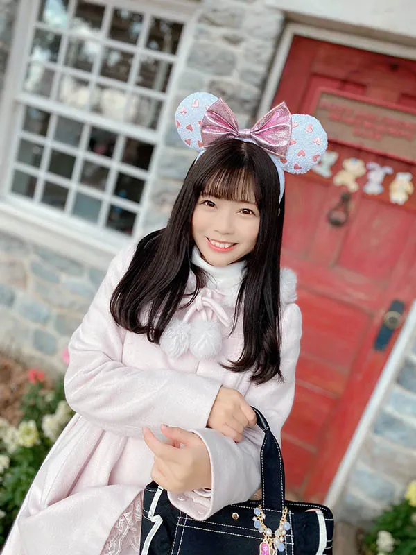 S1艺人宣传照片