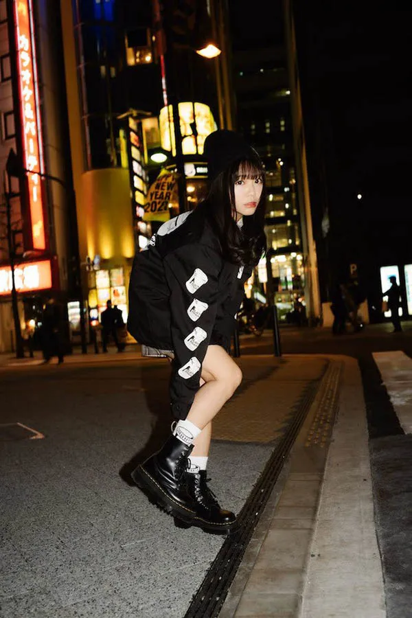 S1片商活动现场