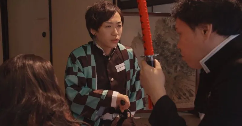 结城るみな个人写真1