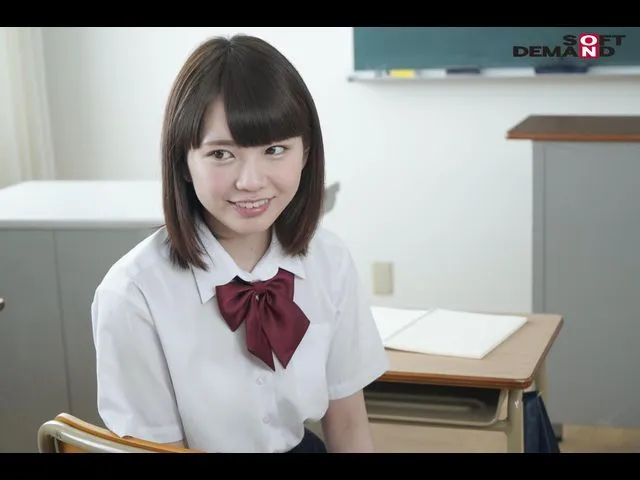 栗栖みなみ官方宣传照