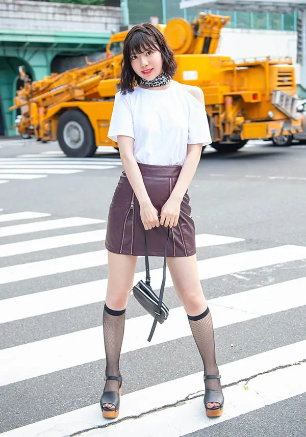 前田桃杏专业照