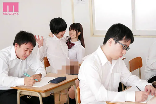 作品场景之一，剧情中的重要互动画面