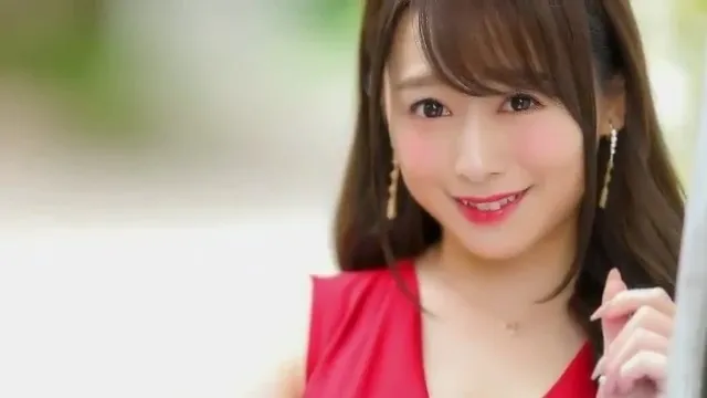 白石茉莉奈宣传照