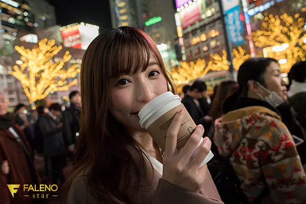 天使もえ艺术写真