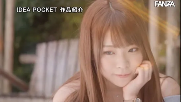 美波沙耶作品场景截图