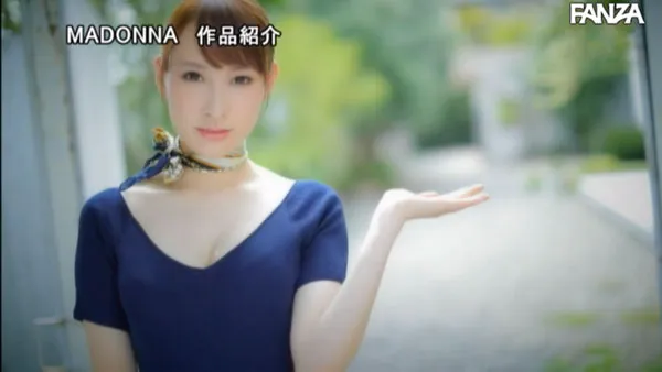 安斋らら(安斋拉拉)『SSNI-752』作品全解析与预览-全面游戏