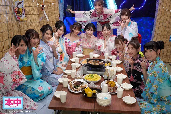 山岸逢花优雅写真