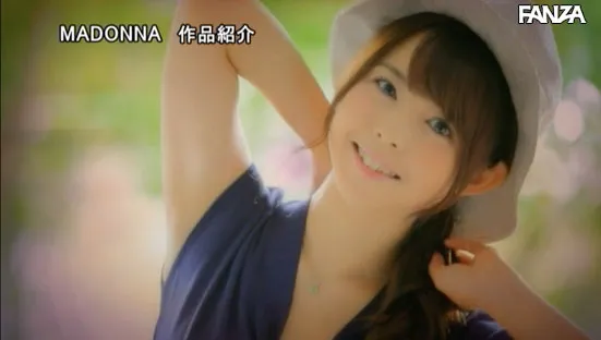 今井优里奈电影现场