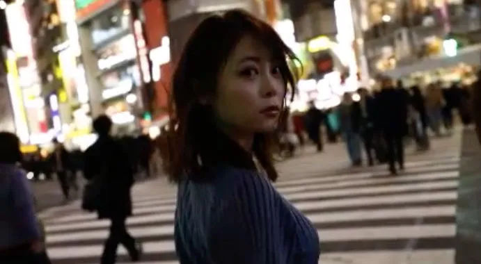 希代あみ工作照