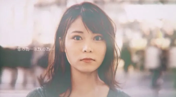 希代あみ时尚照