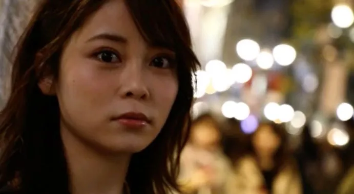 希代あみ公开照