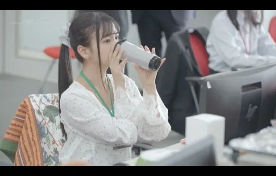 宫崎铃宣传资料