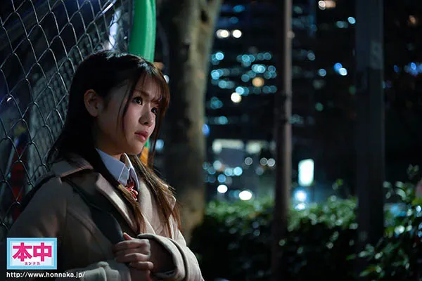 永瀬ゆい写真－青春制服造型