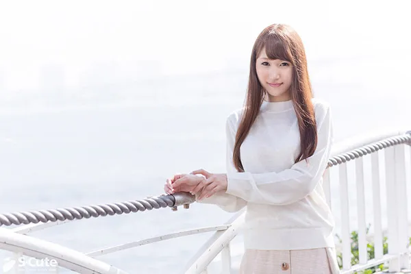 三原穗花宣传照