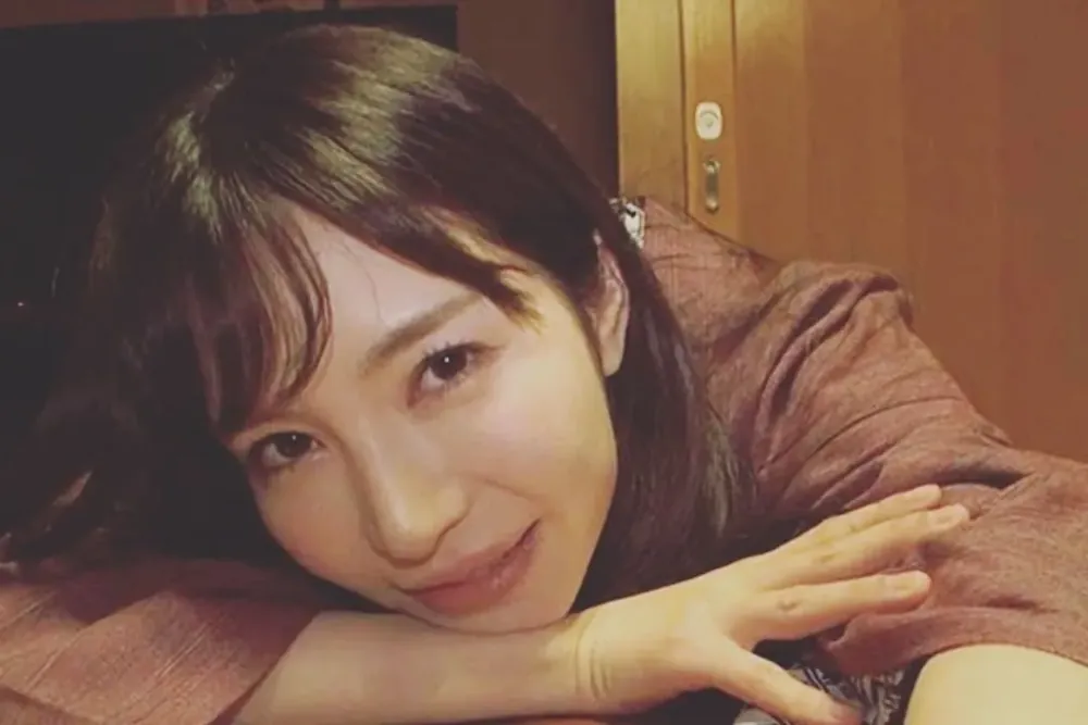 三上悠亜作品剧照1