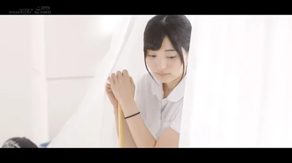 叶优莉亚拍摄现场1