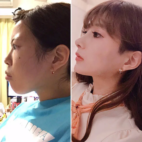 和久井まりあ作品场景图