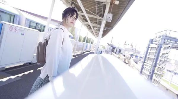 七泽みあ角色特写