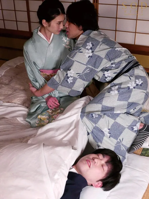 本庄铃作品花絮