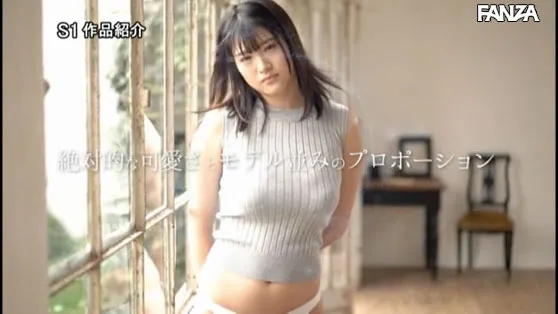 川村晴个人写真