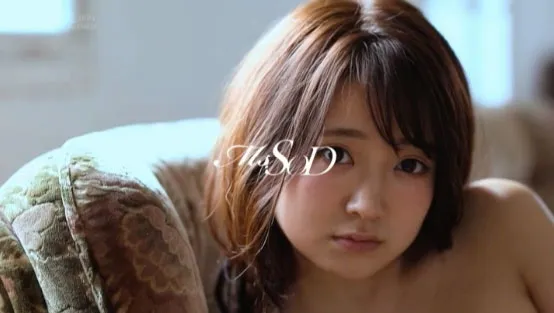 有村希艺人摄影