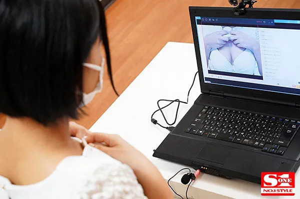 坂道美琉作品剧照