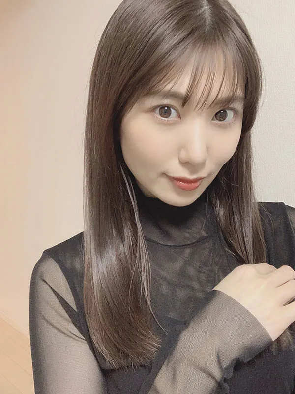 山岸逢花作品展示