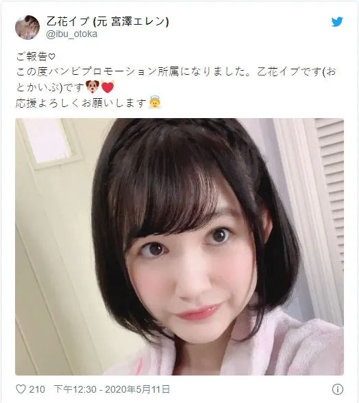 乙花イブ(乙花伊部)品番作品SYBI-008の紹介とプレビュー-全面游戏