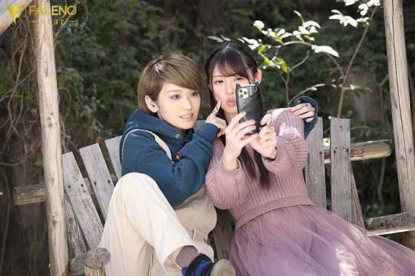 图片[2]-椎名そら（椎名空）作品紹介：品番FLNS-099の内容とプレビュー-全面游戏