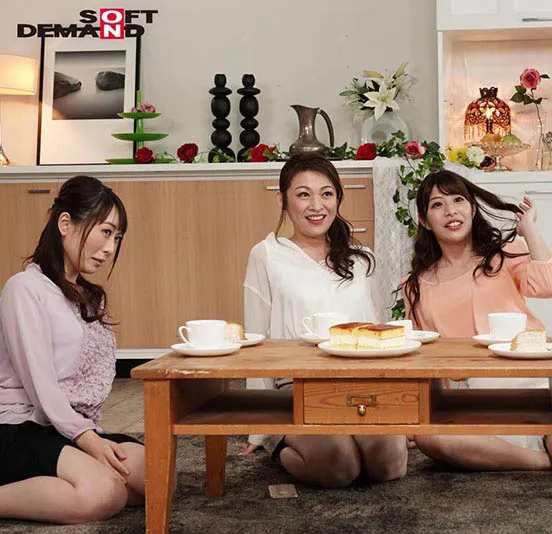 春咲凉主演作品场景