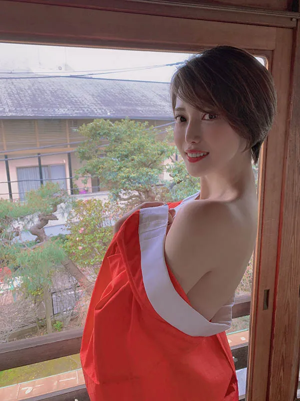 君岛美绪个人作品展示