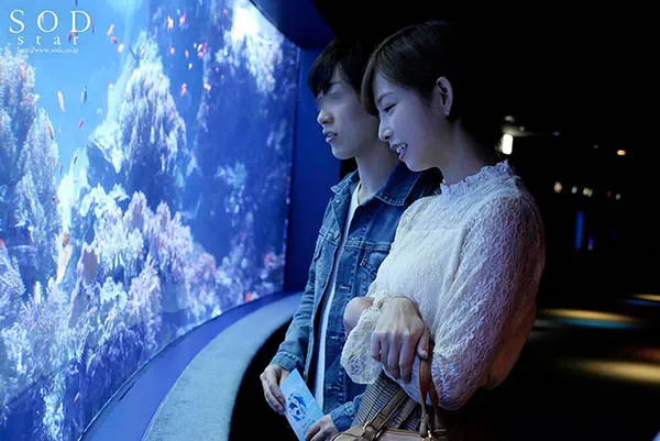 君岛美绪近期作品剧照