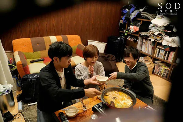 伊藤舞雪 作品场景三