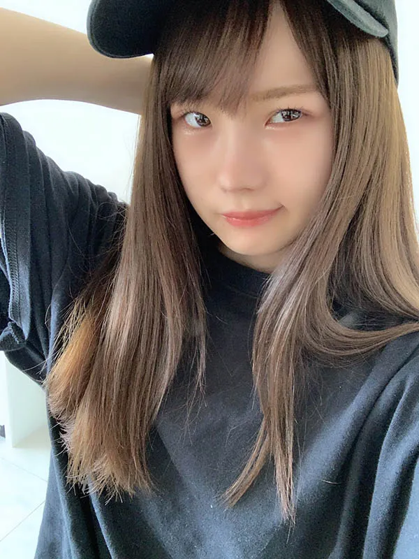 松本いちか粉丝会活动图