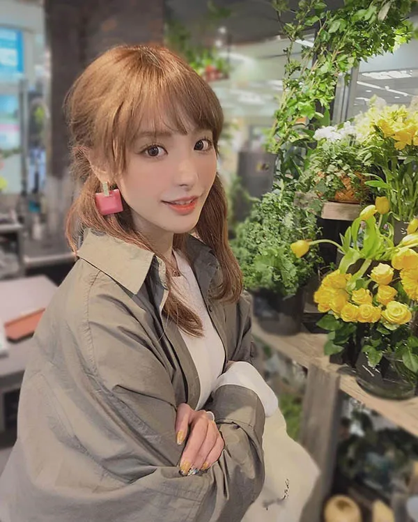 桃乃木かな 影视剧情画面