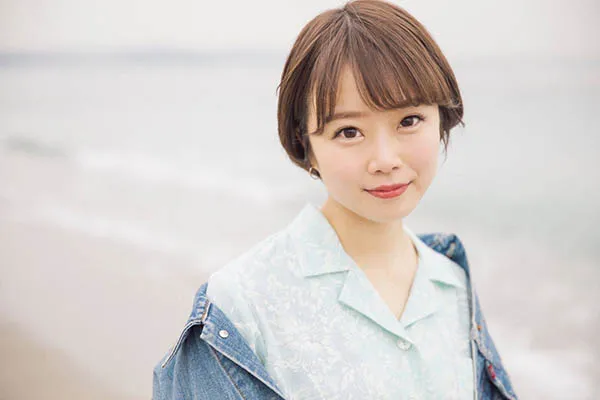 渡辺まお（渡边真央）写真二