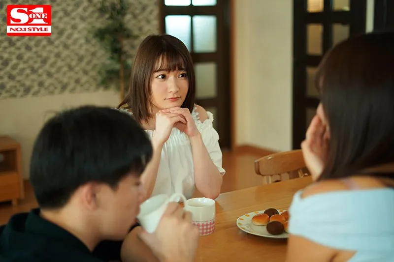 鹫尾芽衣影视作品剧照